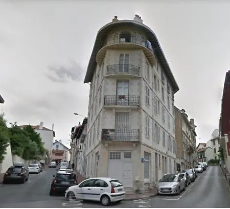 Dans Le Centre De Dan 3eme Etage Apartman *