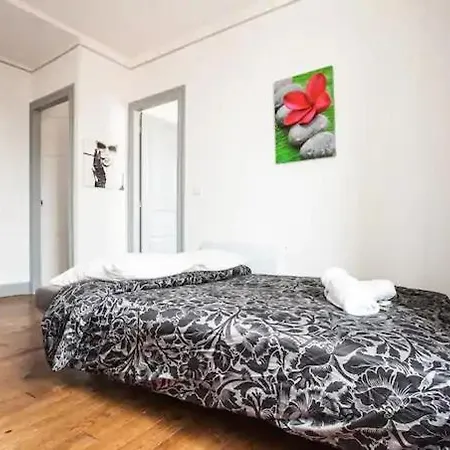 Dans Le Centre De Dan 3ème étage