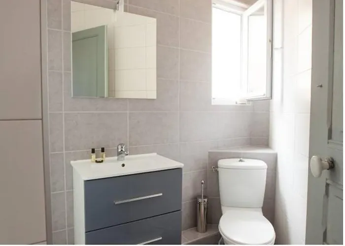 Dans Le Centre De Dan 3ème étage *