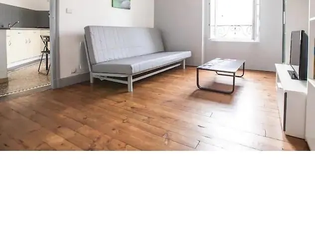 Dans Le Centre De Dan 3eme Etage Apartment